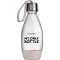 Produktbild: SodaStream My Only - 500 ml - Tägliche Nutzung - Pink - 220 mm - 8,5 cm - Pink