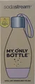 Produktbild: SodaStream Flasche My Only Bottle 0.5L Rosa BPA-frei kompatibel Terra Jet