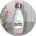 Produktbild: Sodastream My Only Flasche Rosa 0,5 L