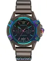 Produktbild: Versace VEZ701022 Active Policarbonat Chrono 45mm 3ATM