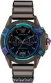 Produktbild: Versace Icon Active VEZ701022 Quarzwerk Herren-Armbanduhr