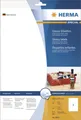 Produktbild: HERMA Flaschen-Etiketten SPECIAL, 90 x 120 mm, weiß, 160 Etiketten