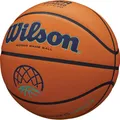 Produktbild: Wilson Evo Nxt Game Ball Champions League Basketball (7) (WTB0900X2)