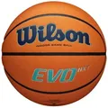 Produktbild: Wilson Evo NXT IN Spielball Basketball WTB0900XBBCL 7 Orange