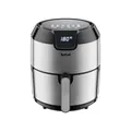 Produktbild: Tefal Easy Fry EY401D Deluxe Heißluftfritteuse EY401D