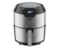 Produktbild: TEFAL Heißluftfritteuse EY401D Easy Fry Deluxe