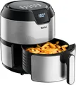 Produktbild: Tefal Heißluftfritteuse Easy Fry Deluxe XL, Air Fryer, 1500 W, 4,2 L - EY401D
