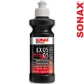 Produktbild: SONAX PROFILINE ExCut 05-05 Heavy Cut Polish Schleifpolitur Politur 250ml