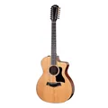 Produktbild: Taylor 254ce Plus 12-String 12 saitige Akustikgitarre