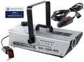 Produktbild: Showlite SN-1200 Nebelmaschine 1200W inkl. Fernbedienung