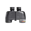 Produktbild: NOBLEX NF 7x50 Inception | Wasserfestes Marine Fernglas | Geeignet für Wassersport, Segeln oder als Bootszubehör | Robust und Wasserdicht | Schwarz
