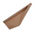 Produktbild: Nampook Geschenkpapier, Kraftpapier, 70 x 300 cm, Braun