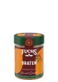 Produktbild: FUCHS Braten Gewürzsalz Salze & Gewürzsalze 0.085kg 4027900111366