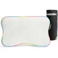 Produktbild: BLACKROLL Kopfkissen Recovery Pillow Kids aus Memory-Foam für Kinder ab 4 Jahren, Atmungsaktiv, Ergonomisch, 50x30x6 cm