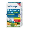 Produktbild: tetesept® Reizhusten Stiller Direkt
