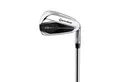 Produktbild: Taylormade Eisenschläger TaylorMade Qi Eisensatz Herren Golfschläger, Eisensatz, 5-9,PW,SW, Herren, Regular, Graphite, Rechts