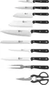 Produktbild: Richardson Sheffield Messerblock-Set Cucina 10-tlg.
