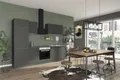 Produktbild: PICCANTE Smart Schranktür 50 x 70 cm MATT ANTHRACITE D