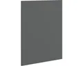 Produktbild: PICCANTE Smart Schranktür 50 x 70 cm MATT ANTHRACITE 