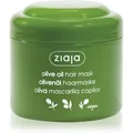 Produktbild: Ziaja Olive Oil Regenerierende Maske für das Haar 200 ml