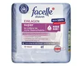 Produktbild: facelle Inkontinenz-Einlage super, 7, 10-St., Saugstärke 7