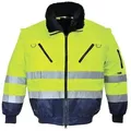 Produktbild: Warnschutz 3 in 1 Pilotenjacke PJ50