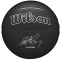 Produktbild: Basketball Unisex, Wilson NBA Player Evergreen Bskt Curry, Schwarz