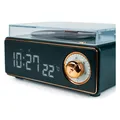 Produktbild: Bigben Retro Wecker (BTTDMINIDG)