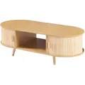 Produktbild: COUCHTISCH Nordkapp 120/55/40 cm