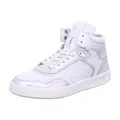 Produktbild: Sioux Damen Maites Sneaker, Silber Snow, 38 EU