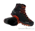 Produktbild: Salewa MTN Trainer GTX Herren Wanderschuhe Gore-Tex-Dunkel-Grau-9,5