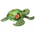 Produktbild: 90113 Hermann Teddy Wasserschildkröte 22cm Schildkröte Plüschtier