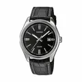 Produktbild: Herrenuhr Casio MTP-1302PL-1AVEF Schwarz