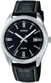 Produktbild: Casio Collection MTP-1302PL-1AVEF Herrenuhr Armbanduhr Wasserdicht 38 mm