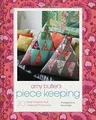 Produktbild: Amy Butler Piece Keeping von Butler, Amy | Buch | Zustand sehr gut