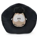 Produktbild: Nici, Kissen Schaf, schwarz, NICI GREEN