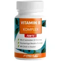 Produktbild: ProFuel - VITAMIN B Komplex FORTE