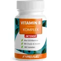 Produktbild: ProFuel - VITAMIN B Komplex FORTE