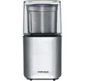 Produktbild: Rommelsbacher Kaffeemühle EGK 200 - Kaffeemühle - edelstahl, 200 W