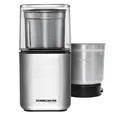 Produktbild: Rommelsbacher Kaffeemühle EGK 200, 200,00 W, 70,00 g Bohnenbehälter