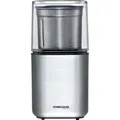 Produktbild: Rommelsbacher EGK 200 Gewürz/Kaffeemühle Edelstahl NEU & OVP