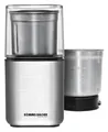 Produktbild: Rommelsbacher EGK200 Kaffeemühle für 70 g 200 W  Edelstahl