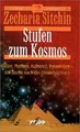Produktbild: Stufen zum Kosmos. Götter, Mythen, Kulturen, Pyrami... | Buch | Zustand sehr gut