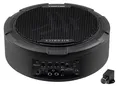 Produktbild: Hifonics MRX200A aktivsubwoofer  integrierter Class D Verstärker