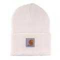 Produktbild: Carhartt Beanie Acrylic Watch Mütze Strickmütze schwarz 96429