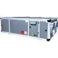 Produktbild: Lüftungsgerät CARMA 323 horizontal P elektr. VHR, Volumenstrom variabel von Zehnder - CZICDF045727