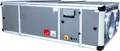 Produktbild: Lüftungsgerät CARMA 323 horizontal P elektr. VHR, Volumenstrom variabel von