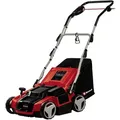 Produktbild: Elektro-vertikutierer-lüfter Ge-sa 1435/1 (1,4 Kw, 35 Cm Arbeitsbreite, 4-stufige Arbeitstiefeneinstellung, 28 L Fangsack) - Einhell