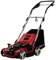 Produktbild: Einhell GE-SA 1435/1 Elektro Vertikutierer Einstellbarer Holm Arbeitsbreite 35cm