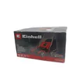 Produktbild: Einhell Elektro Vertikutierer Gartenpflege GE SA 14351 1 4 kW